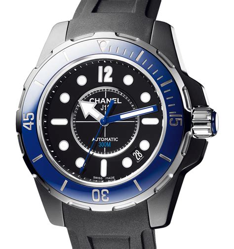 chanel j12 marine movement|chanel j12 price list.